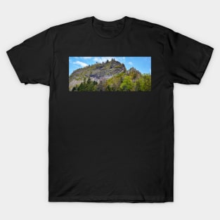 Detunatele mountain T-Shirt